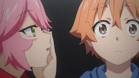 Yandere Dark Elf She Chased Me All The Way From Another World S01E04 Visitors From Another World