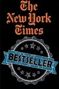 The New York Times Best Sellers (Non-Fiction) - July 12, 2026