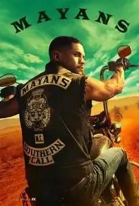 Mayans M.C. S05E09