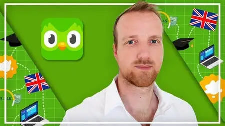 Complete Duolingo English Test Course: 120+ Exam Preparation