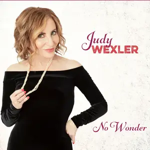 Judy Wexler - No Wonder (2025) [Official Digital Download 24/96]