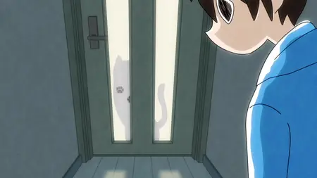Nights With a Cat - S01E02 - Night 2 An Intensive Welcome Home