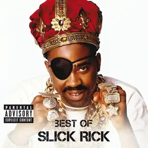 Slick Rick - Best Of (2008)