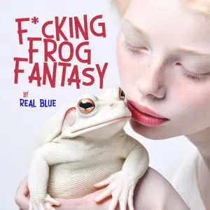 Real Blue - F-cking Frog Fantasy (2026) [Official Digital Download]