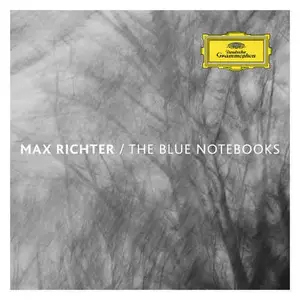 Max Richter - The Blue Notebooks (2004)