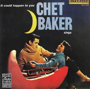 Chet Baker - Chet Baker Sings: It Could Happen to You (1958) [Reissue 2006]