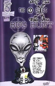 X-Files-Bug Hunt 03