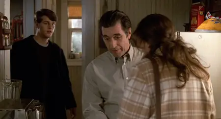 Scent of a Woman (1992)
