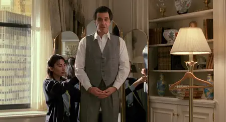 Scent of a Woman (1992)
