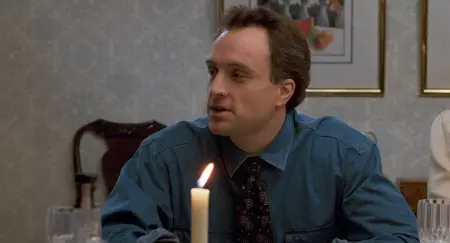 Scent of a Woman (1992)