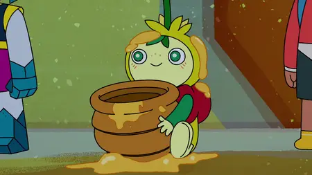 Wolfboy and the Everything Factory S02E05