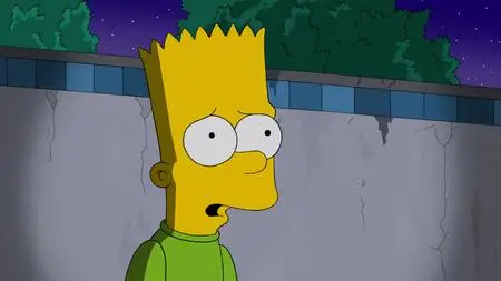 Die Simpsons S25E14