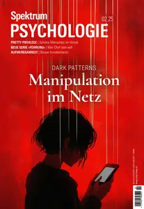 Spektrum Psychologie - 14 Februar 2025