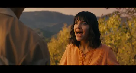 Dora and the Search for Sol Dorado (2025)