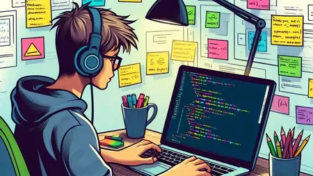 IT Support Practical Course