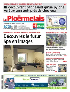 Le Ploërmelais - 10 Avril 2025