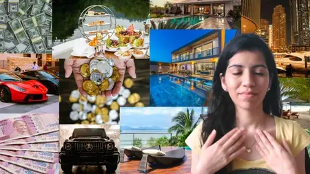 Path to Prosperity: Unlock a Wealthy Mindset with EFT