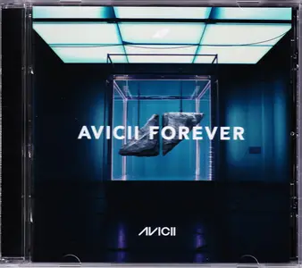 Avicii - Avicii Forever (2025)