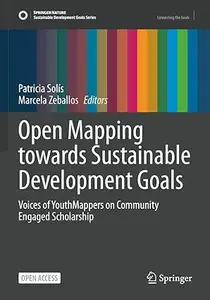 Open Mapping towards Sustainable Development Goals: Voices of YouthMappers on Community Engaged Scholarship