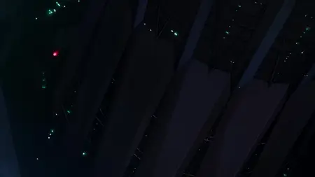 Mobile Suit Gundam GQuuuuuuX S01E10