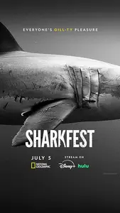 Sharks of the North (2025)