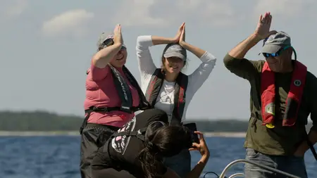Sharks of the North (2025)