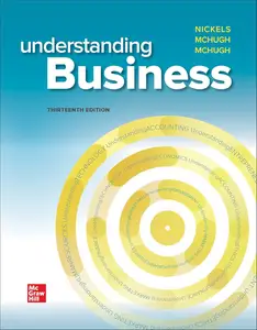 Understanding Business