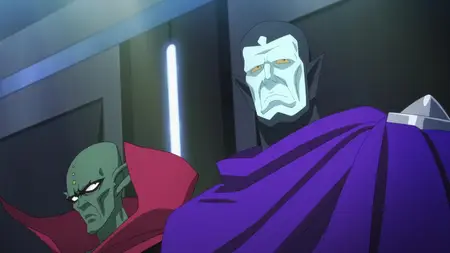 Grendizer U S01E06