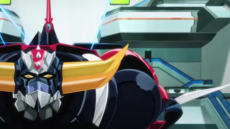 Grendizer U S01E06