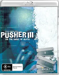 Pusher III (2005)