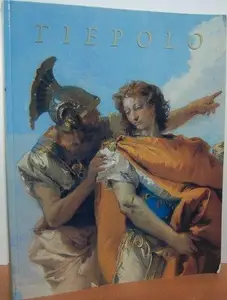 Giambattista Tiepolo, 1696-1770