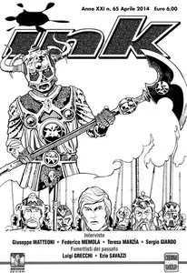 Ink - Volume 65