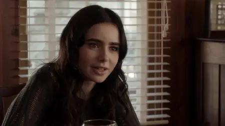 Stuck in Love (2013)