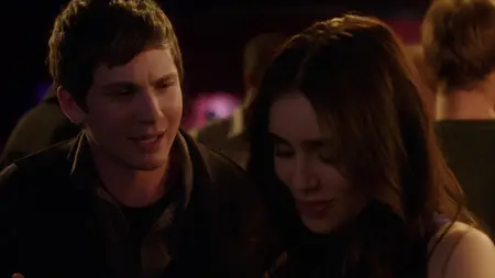 Stuck in Love (2013)