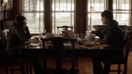 Stuck in Love (2013)