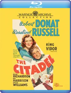 The Citadel (1938)