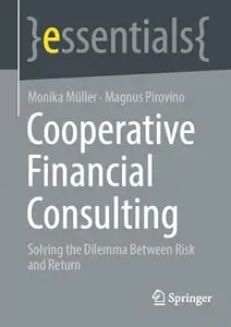 Cooperative Financial Consulting