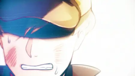 Moriarty's Perfect Crime (2024 S01E01 001 TBA NanDesuKa