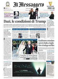 Il Messaggero Ostia - 28 Giugno 2025