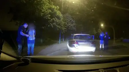 Police Interceptors S13E01