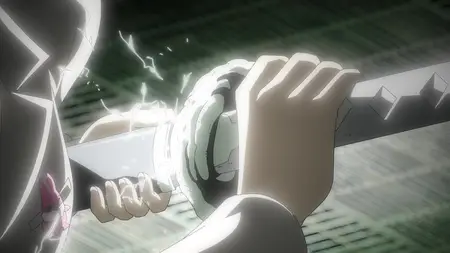 Maou 2099 - 06