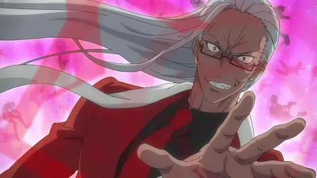 Maou 2099 - 06