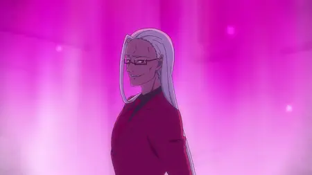 Maou 2099 - 06