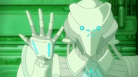 Maou 2099 - 06