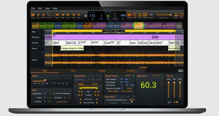 Aurally Sound Song Master v4.7.03