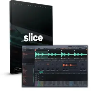 Initial Audio Slice v1.3.0 macOS