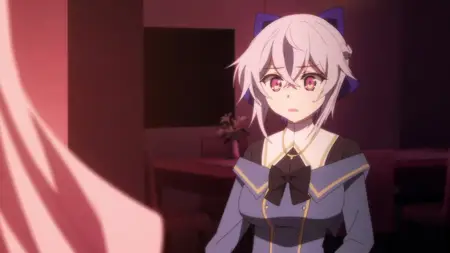 Kimi to Boku no Saigo no Senjou, Arui wa Sekai ga Hajimaru Seisen S2 - 03v2