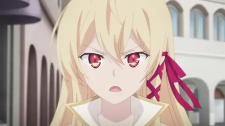Kimi to Boku no Saigo no Senjou, Arui wa Sekai ga Hajimaru Seisen S2 - 03v2