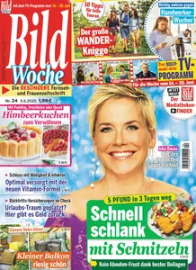 BildWoche - 5 Juni 2025