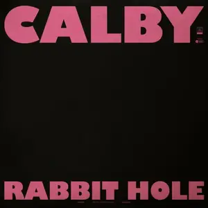 Calby - Rabbit Hole (2026)